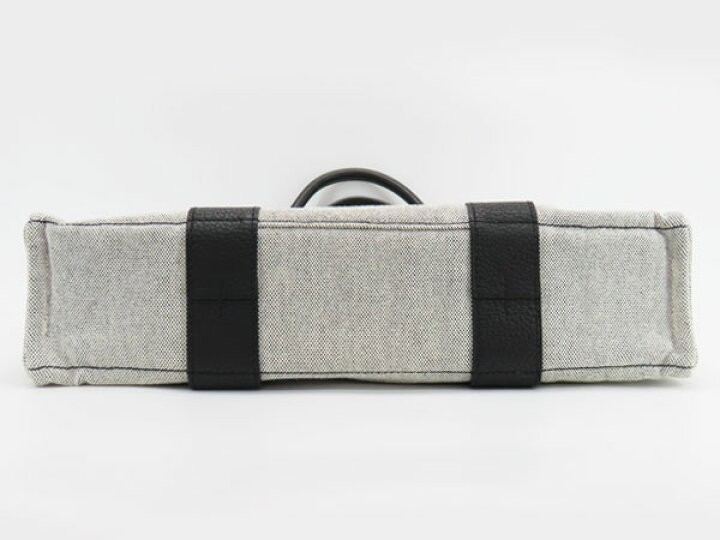 楽天市場】【美品】エルメス HERMES サックアーネMM トートバッグ  