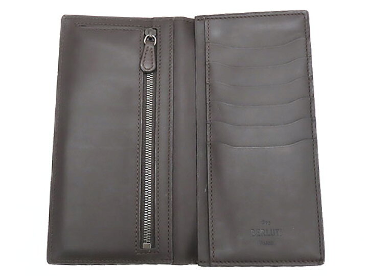 楽天市場】【美品】ベルルッティ Berluti カリグラフィ サンタル  