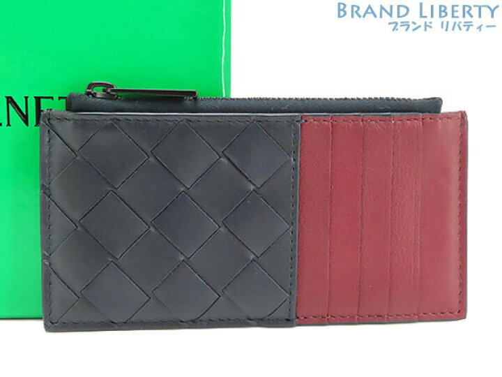 楽天市場】【レア新古品】ボッテガ ヴェネタ BOTTEGA VENETA イントレ 