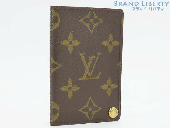 楽天市場】【美品】ルイヴィトン LOUIS VUITTON モノグラム ポルト  