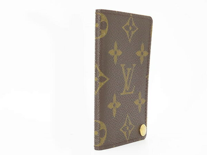 楽天市場】【美品】ルイヴィトン LOUIS VUITTON モノグラム ポルト  