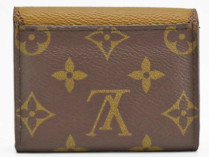 楽天市場】【超美品】ルイヴィトン LOUIS VUITTON モノグラムリバース 