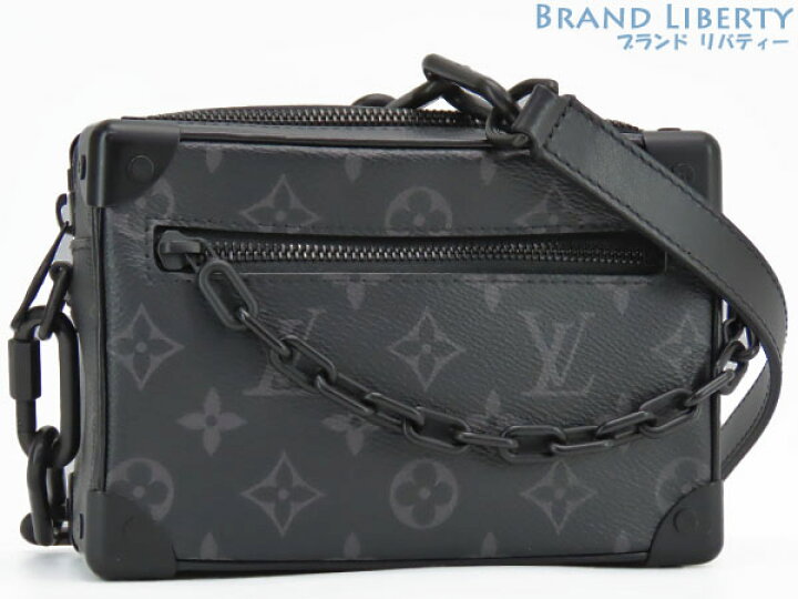 楽天市場】【美品】ルイヴィトン LOUIS VUITTON モノグラム エクリプス 