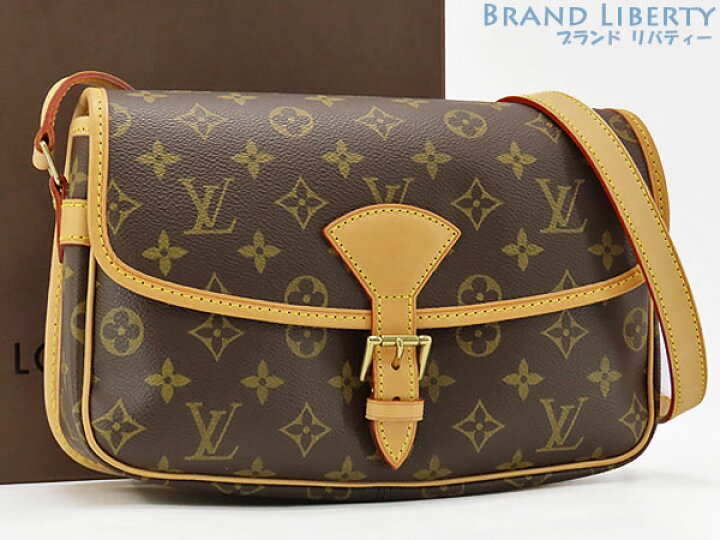 楽天市場】【超美品】ルイヴィトン LOUIS VUITTON モノグラム 