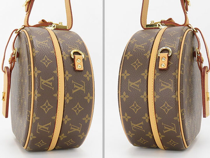 楽天市場】【超美品】ルイヴィトン LOUIS VUITTON モノグラム  