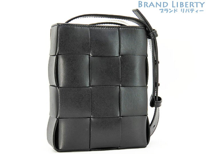 楽天市場】【未使用】ボッテガ ヴェネタ BOTTEGA VENETA イントレ  