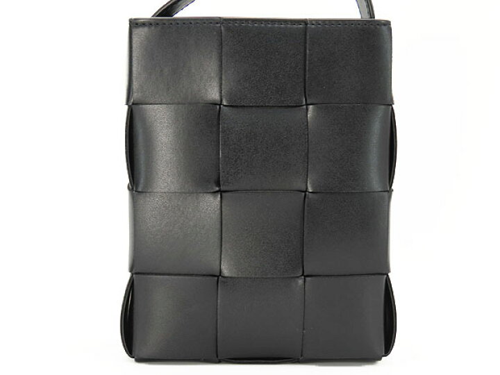 楽天市場】【未使用】ボッテガ ヴェネタ BOTTEGA VENETA イントレ  
