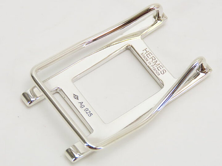 楽天市場】【新品仕上げ】エルメス HERMES アピ Hモチーフ  