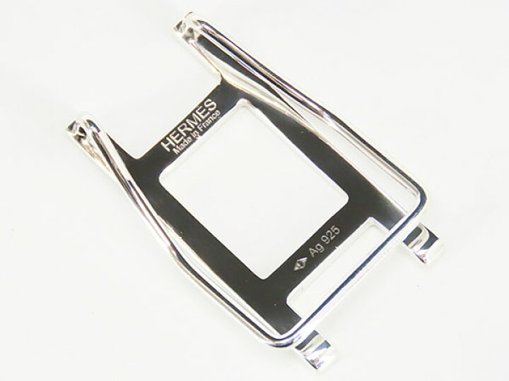 楽天市場】【新品仕上げ】エルメス HERMES アピ Hモチーフ  