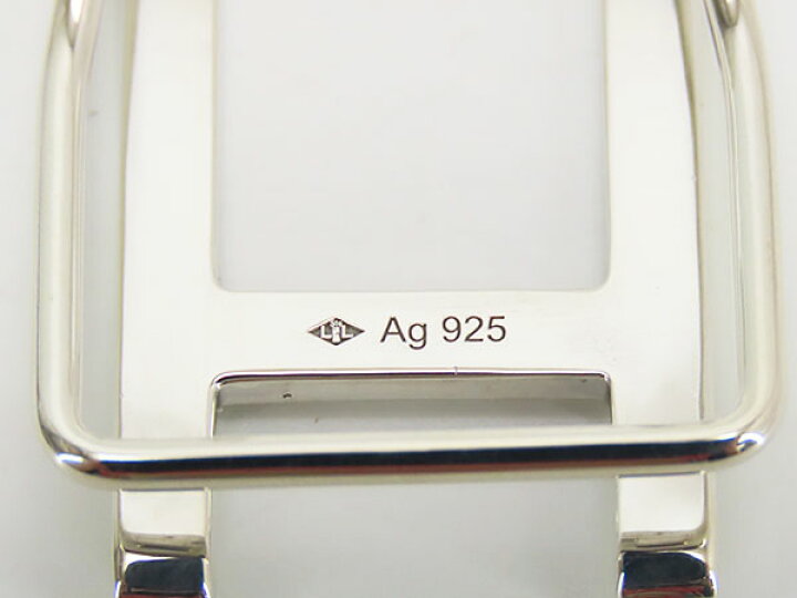 楽天市場】【新品仕上げ】エルメス HERMES アピ Hモチーフ  