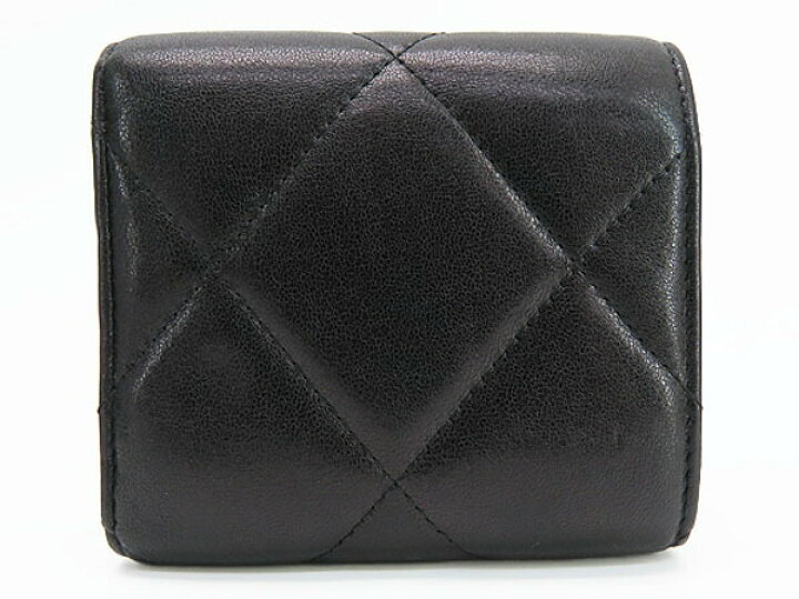 楽天市場】【美品】シャネル CHANEL CHANEL19 シャネル ディズヌフ  