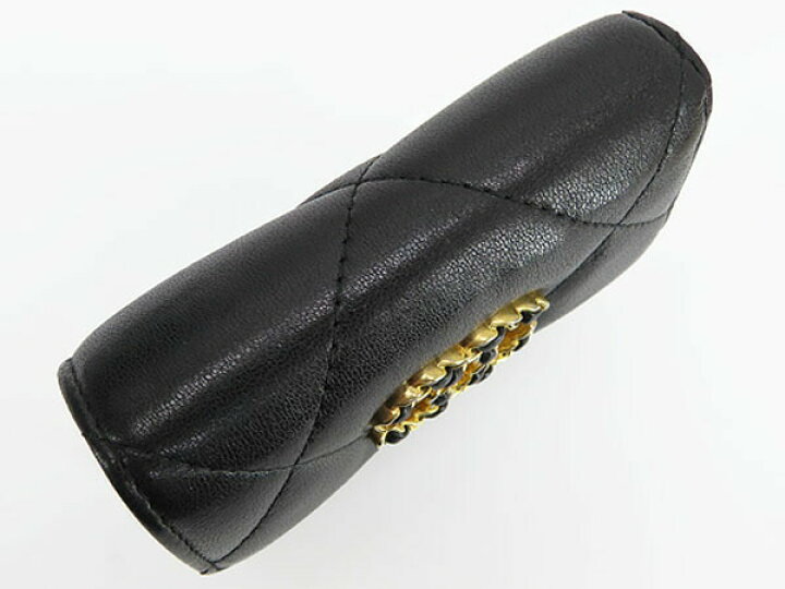 楽天市場】【美品】シャネル CHANEL CHANEL19 シャネル ディズヌフ  