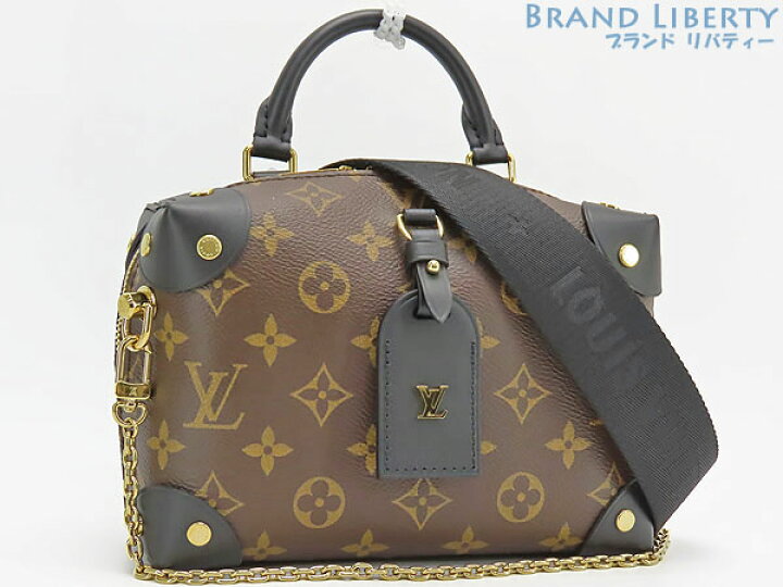 楽天市場】【新品同様】ルイヴィトン LOUIS VUITTON モノグラム  