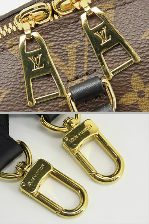 楽天市場】【新品同様】ルイヴィトン LOUIS VUITTON モノグラム 