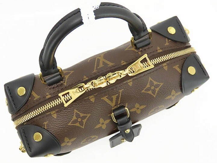 楽天市場】【新品同様】ルイヴィトン LOUIS VUITTON モノグラム 