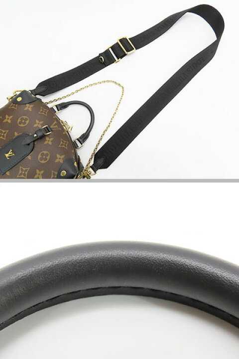 楽天市場】【新品同様】ルイヴィトン LOUIS VUITTON モノグラム 