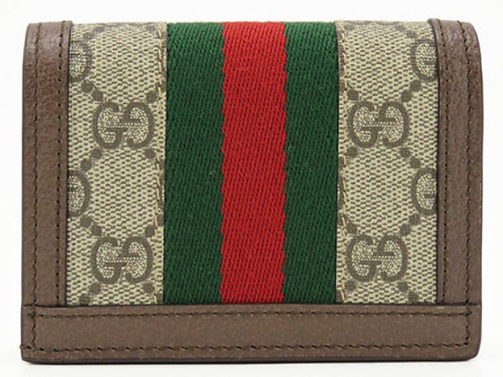 楽天市場】【未使用】グッチ GUCCI オフィディア GGスプリーム  