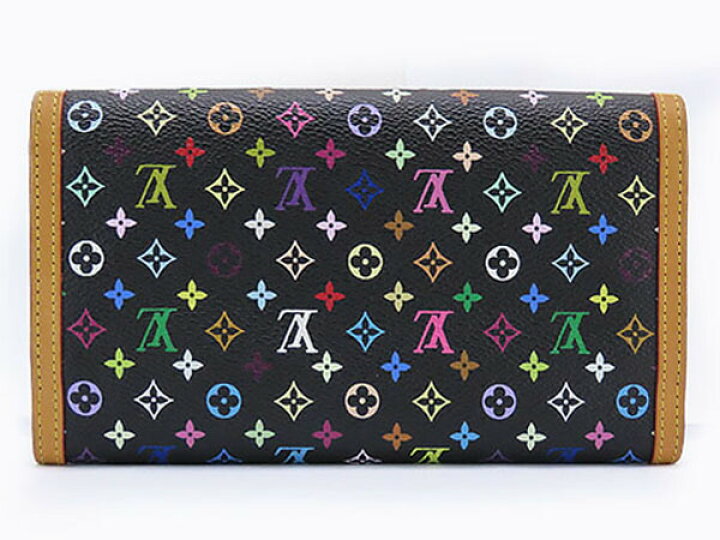楽天市場】【超美品】ルイヴィトン LOUIS VUITTON モノグラムマルチ 
