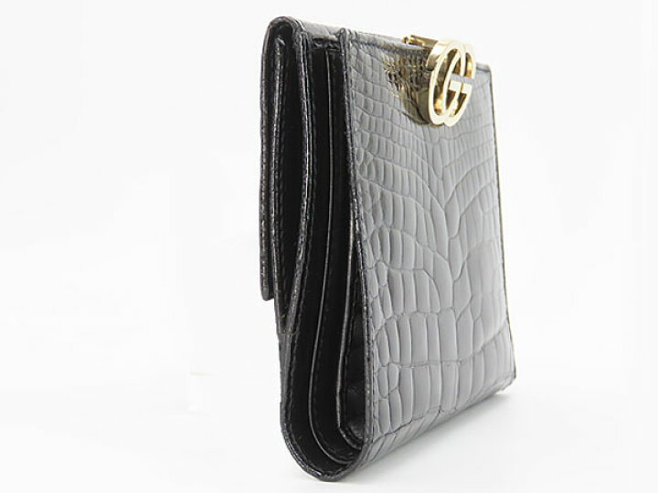 楽天市場】【激レア美品】グッチ GUCCI ヴィンテージ オールドグッチ  