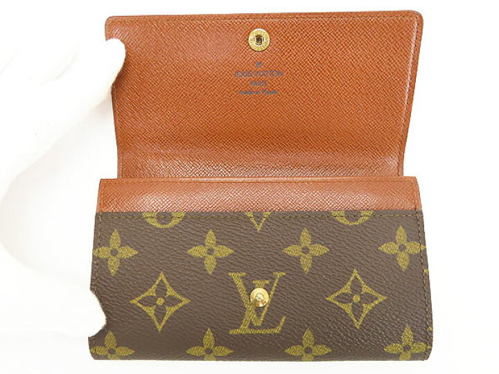 楽天市場】【新品同様】ルイヴィトン LOUIS VUITTON モノグラム  