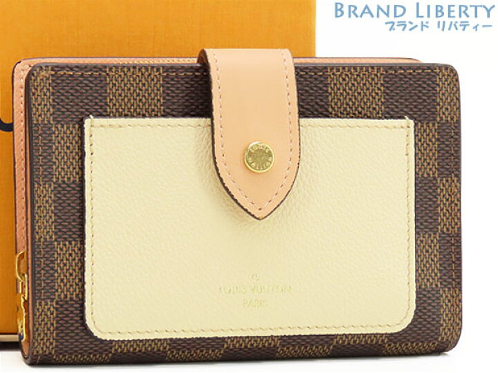 楽天市場】【ほぼ新品】ルイヴィトン LOUIS VUITTON ダミエ 
