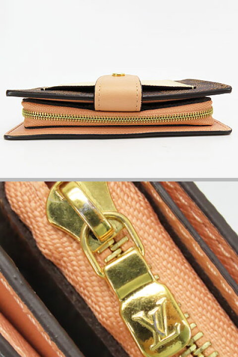 楽天市場】【ほぼ新品】ルイヴィトン LOUIS VUITTON ダミエ 
