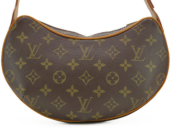 楽天市場】ルイヴィトン LOUIS VUITTON モノグラム ポシェット  