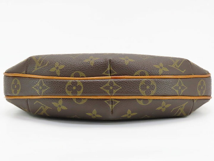 楽天市場】ルイヴィトン LOUIS VUITTON モノグラム ポシェット 