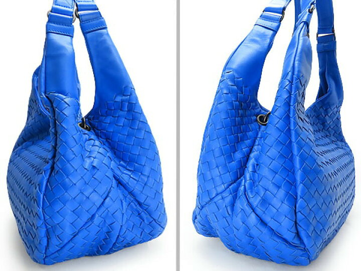 楽天市場】【新古品】ボッテガ ヴェネタ BOTTEGA VENETA イントレ  