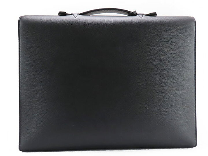 楽天市場】【未使用】エルメス HERMES サック ア デペッシュ ライト 1  