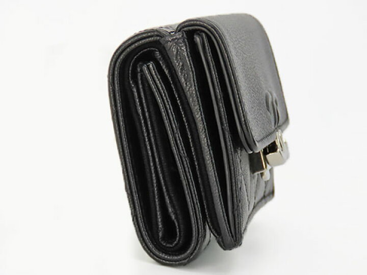 楽天市場】【美品】シャネル CHANEL マトラッセ ココマーク ソフト 