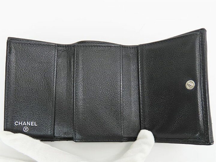 楽天市場】【美品】シャネル CHANEL マトラッセ ココマーク ソフト 