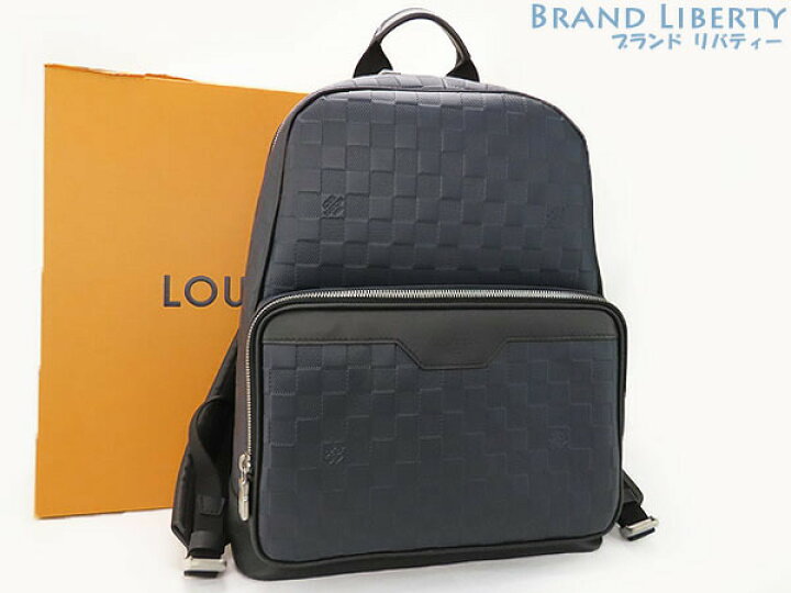 楽天市場】【新古品】ルイヴィトン LOUIS VUITTON ダミエ アンフィニ 