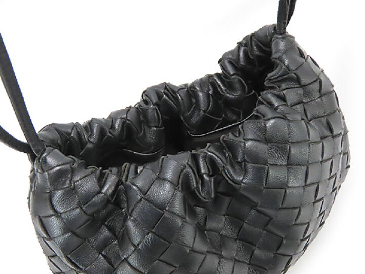 楽天市場】【ほぼ新品】ボッテガ ヴェネタ BOTTEGA VENETA イントレ  