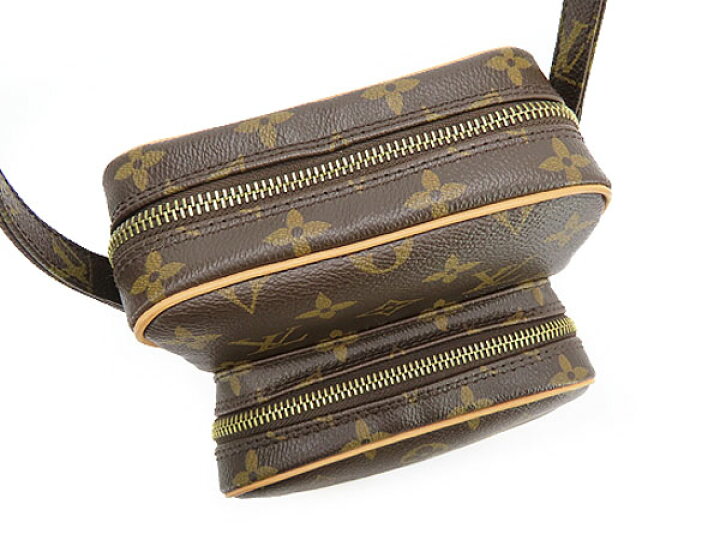 楽天市場】【未使用】ルイヴィトン LOUIS VUITTON モノグラム アマゾン 