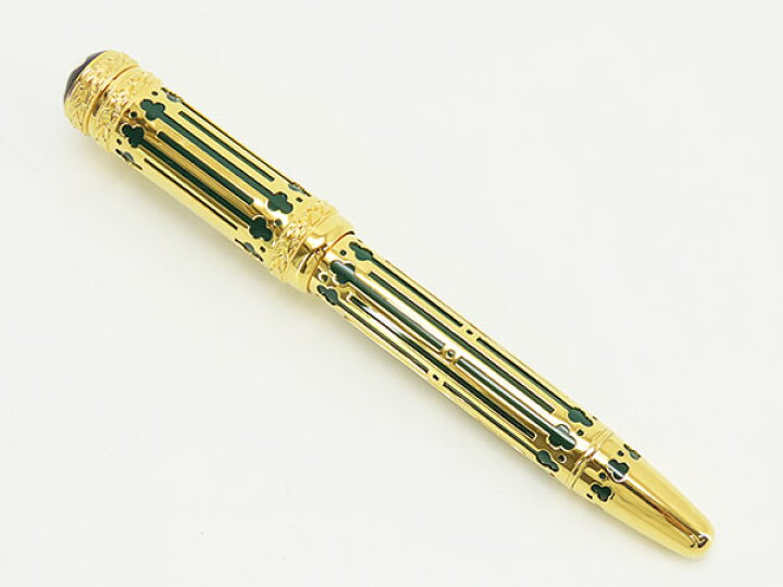 楽天市場】【激レア超美品】モンブラン MONT BLANC パトロンシリーズ  