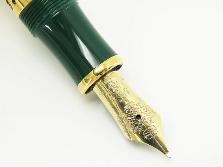 楽天市場】【激レア超美品】モンブラン MONT BLANC パトロンシリーズ  