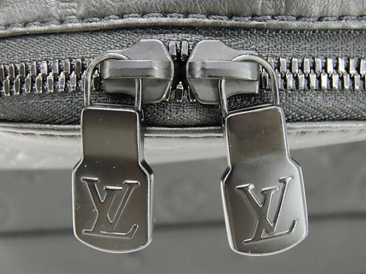楽天市場】【ほぼ新品】ルイヴィトン LOUIS VUITTON モノグラム 