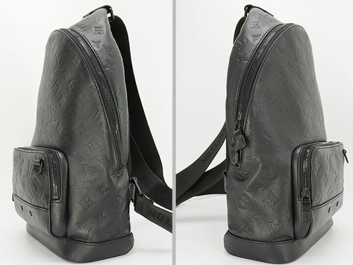 楽天市場】【ほぼ新品】ルイヴィトン LOUIS VUITTON モノグラム 