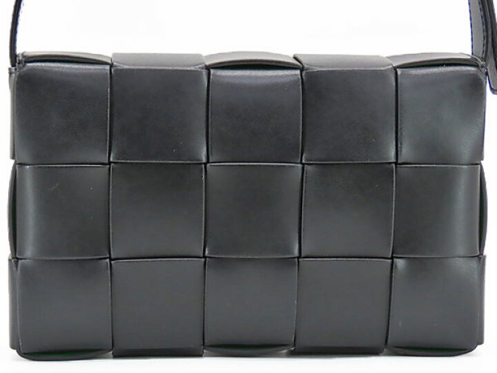 楽天市場】【新品同様】ボッテガ ヴェネタ BOTTEGA VENETA イントレ 