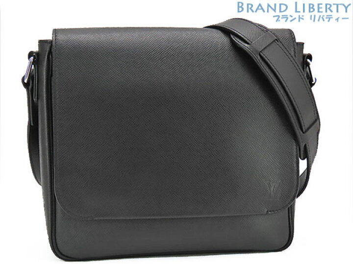 楽天市場】【超美品】ルイヴィトン LOUIS VUITTON タイガ ロマンPM 