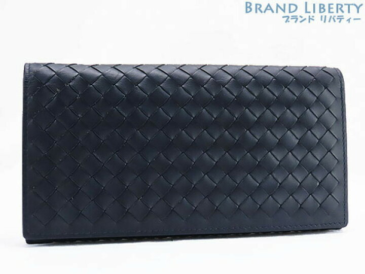 楽天市場】【新品同様】ボッテガ ヴェネタ BOTTEGA VENETA イントレ  