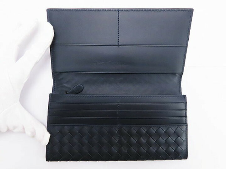 楽天市場】【新品同様】ボッテガ ヴェネタ BOTTEGA VENETA イントレ  