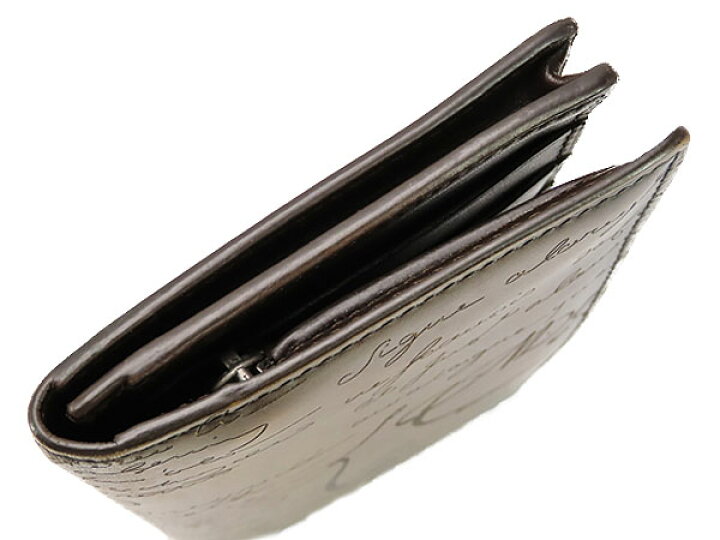 楽天市場】【美品】ベルルッティ Berluti カリグラフィ サンタル  