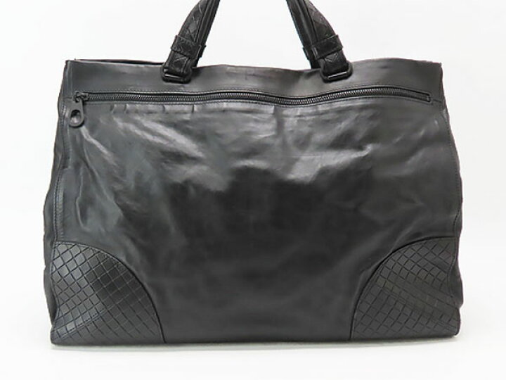 楽天市場】【美品】ボッテガ ヴェネタ BOTTEGA VENETA スコルピート  
