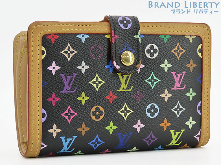 楽天市場】【レア美品】ルイヴィトン LOUIS VUITTON モノグラムマルチ 