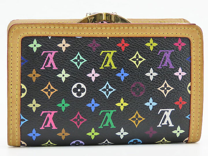 楽天市場】【レア美品】ルイヴィトン LOUIS VUITTON モノグラムマルチ 