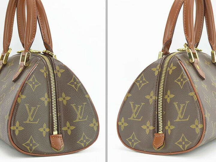 楽天市場】【激レア超美品】ルイヴィトン LOUIS VUITTON モノグラム  