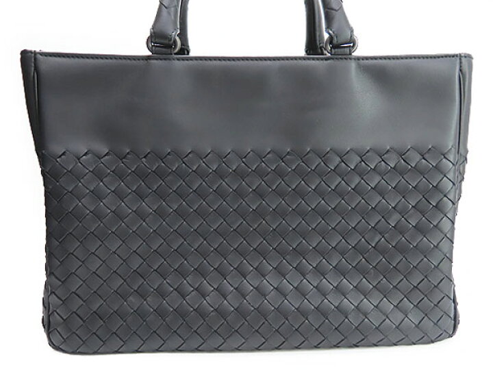 楽天市場】【ほぼ新品】ボッテガ ヴェネタ BOTTEGA VENETA イントレ 