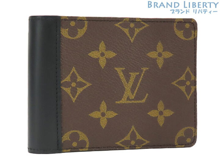 楽天市場】【新古品】ルイヴィトン LOUIS VUITTON モノグラムマカサー  